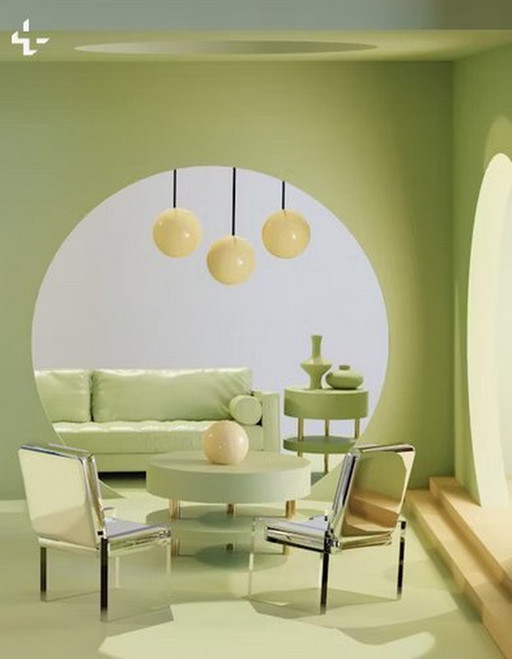 Muebles bonitos, bien hecho