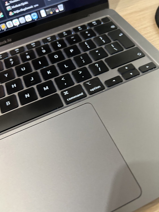 Image 1 of MacBook Mega Turbo Pro
