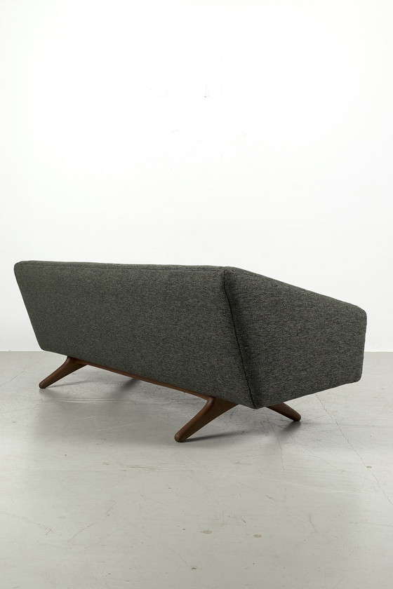 Image 1 of Illum Wikkelsø sofa