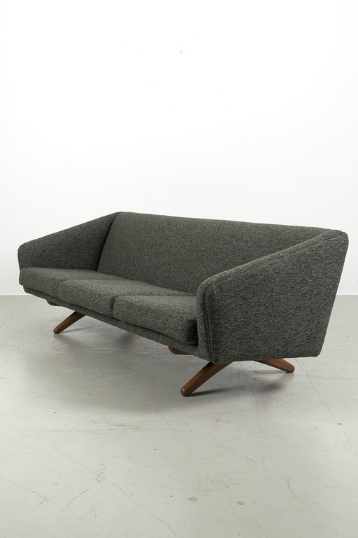 Illum Wikkelsø sofa