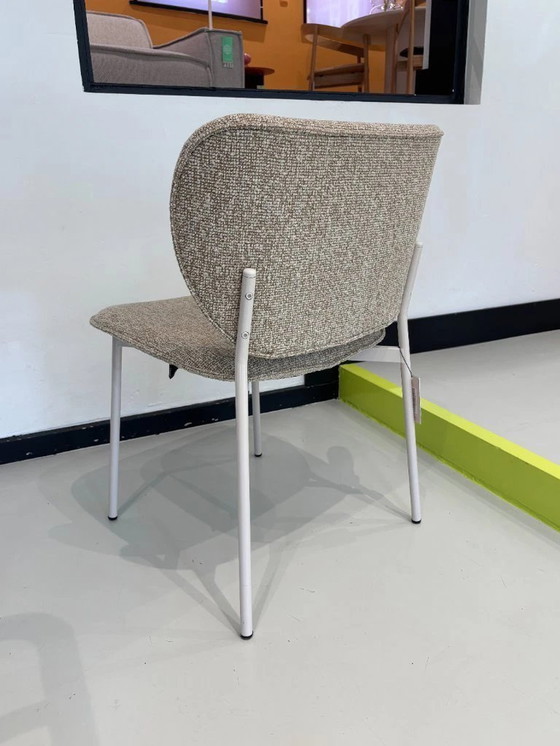 Image 1 of Fest eve chair - bidding, parcel, pick up clone