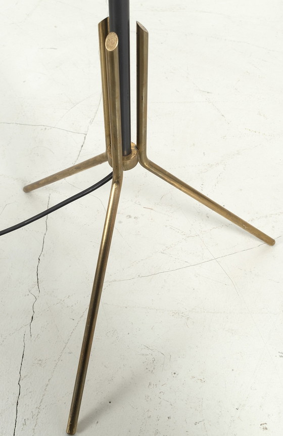 Image 1 of Vintage floor lamp