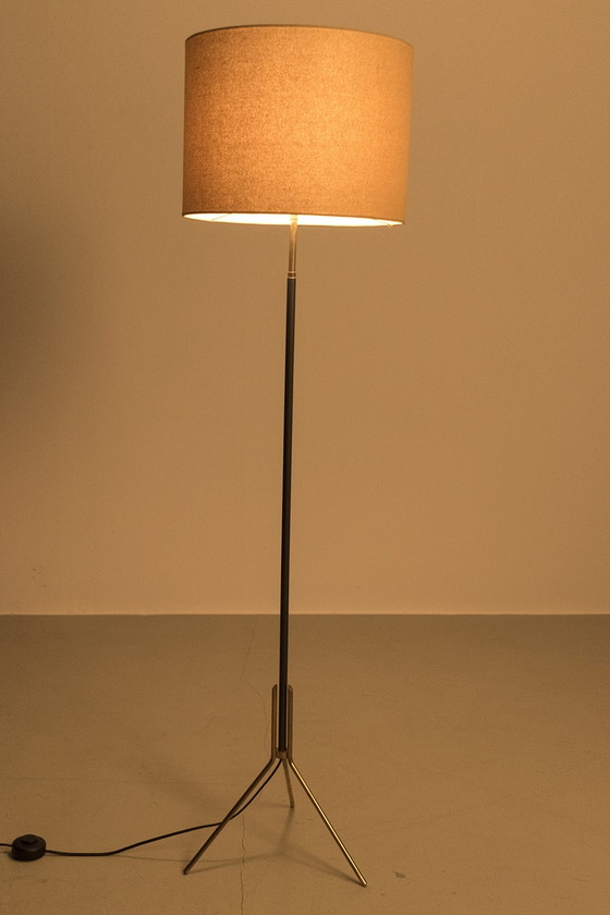 Image 1 of Vintage floor lamp