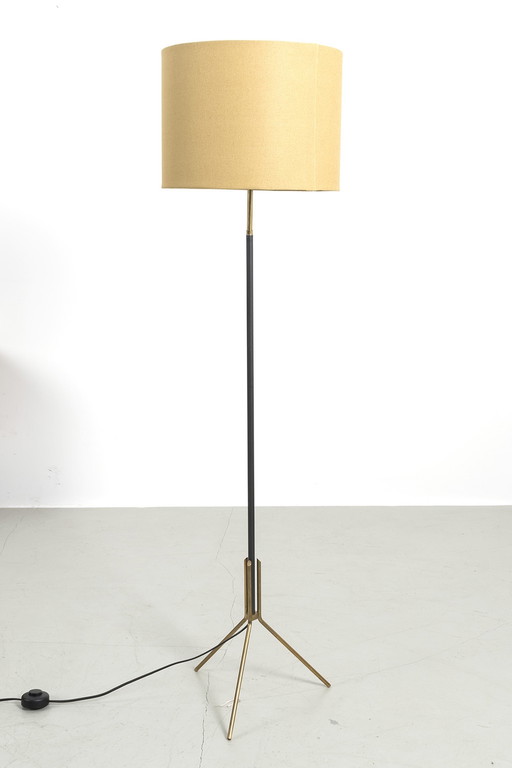 Lampadaire vintage