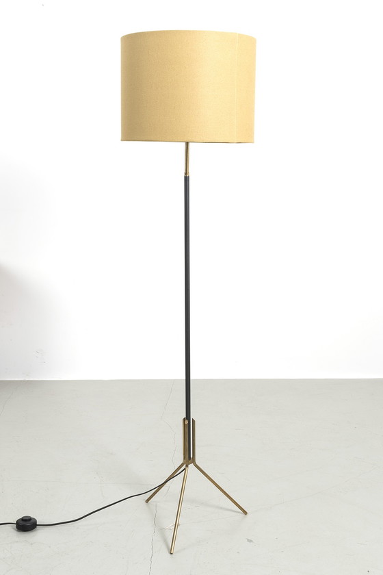 Image 1 of Vintage floor lamp