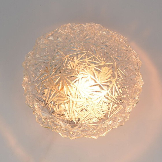 Image 1 of 1950 ceiling light