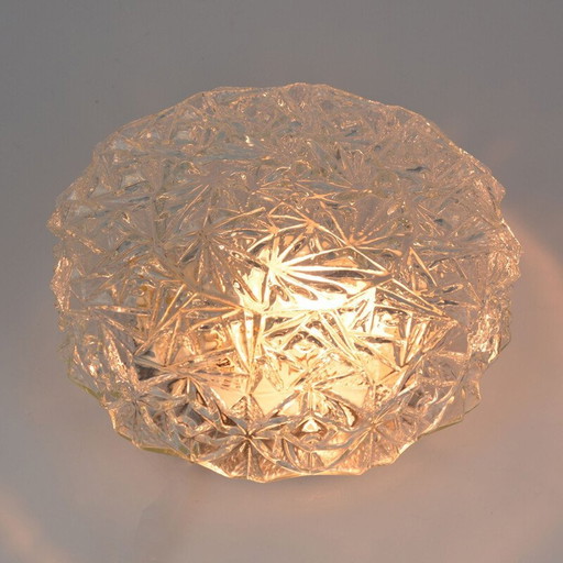 1950 ceiling light