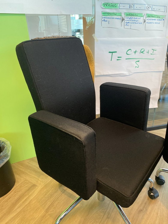 Image 1 of Office chair
