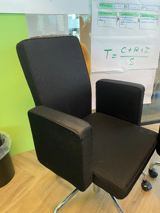 Office chair