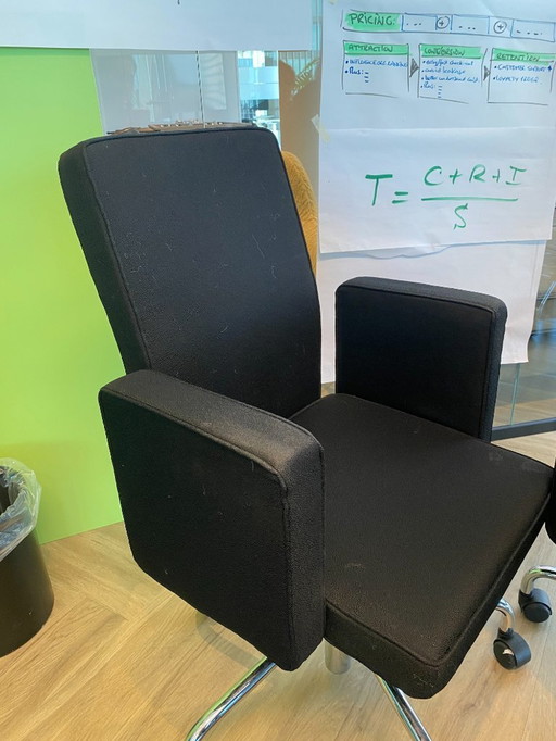 Office chair
