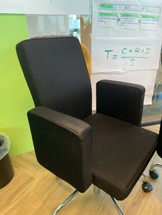 Image 1 of Office chair