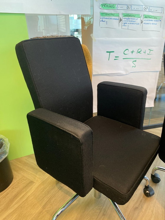 Image 1 of Office chair