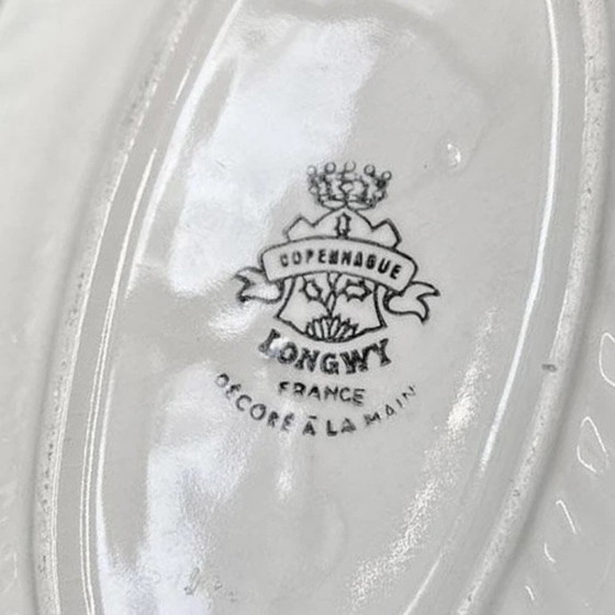 Image 1 of Fish gravy bowl - custom