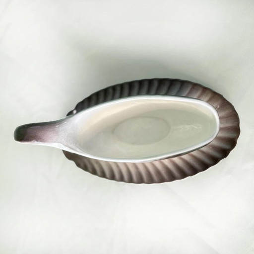 Fish gravy bowl - custom