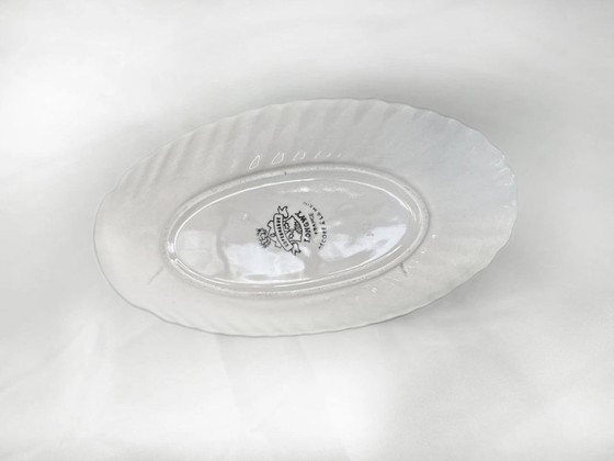 Image 1 of Fish gravy bowl - custom