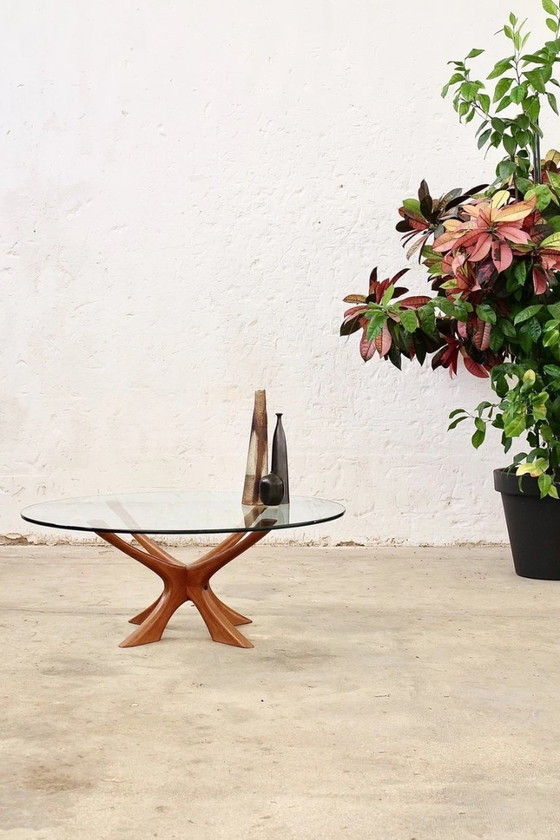 Image 1 of Illum wikkelso coffee table - Showroom