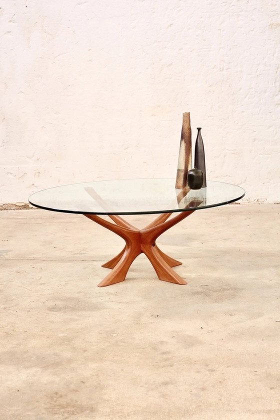 Image 1 of Illum wikkelso coffee table - Showroom