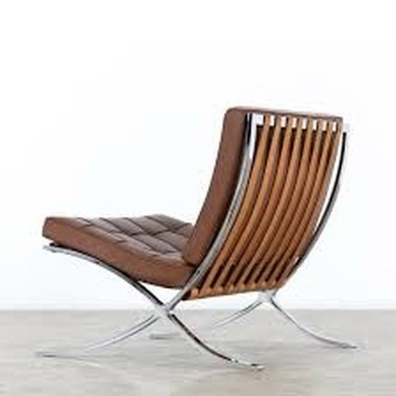 Image 1 of Barcelona Chair