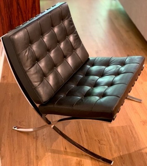 Barcelona Chair