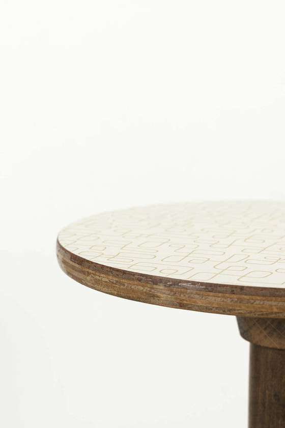 Image 1 of Vintage plant table