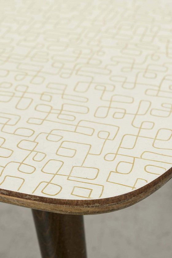 Image 1 of Vintage plant table