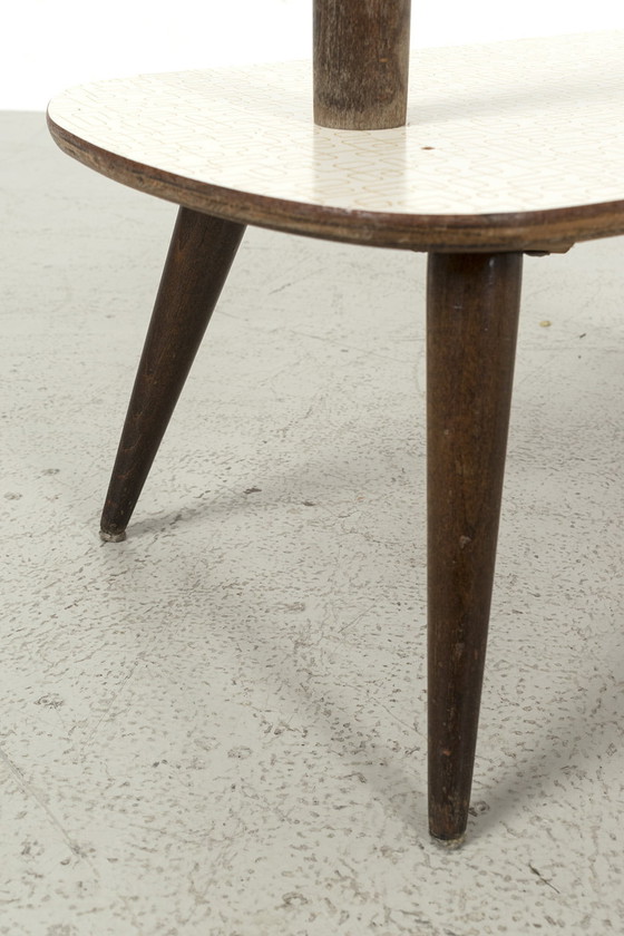 Image 1 of Vintage plant table