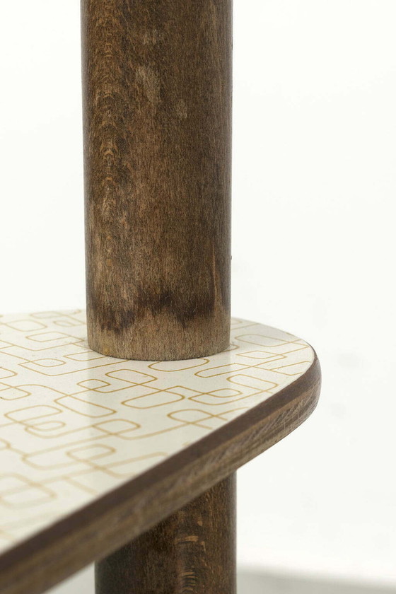 Image 1 of Vintage plant table