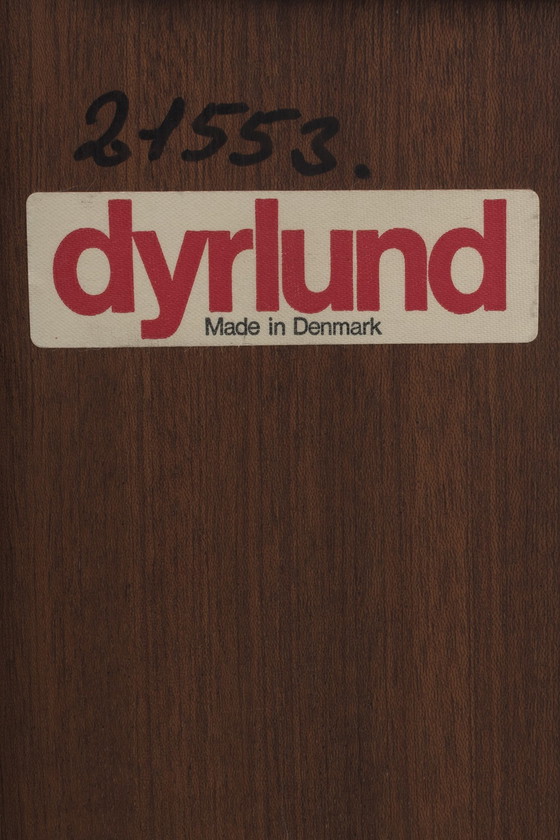 Image 1 of Dyrlund cupboard