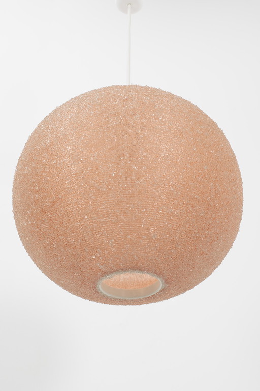 Sugar ball lamp