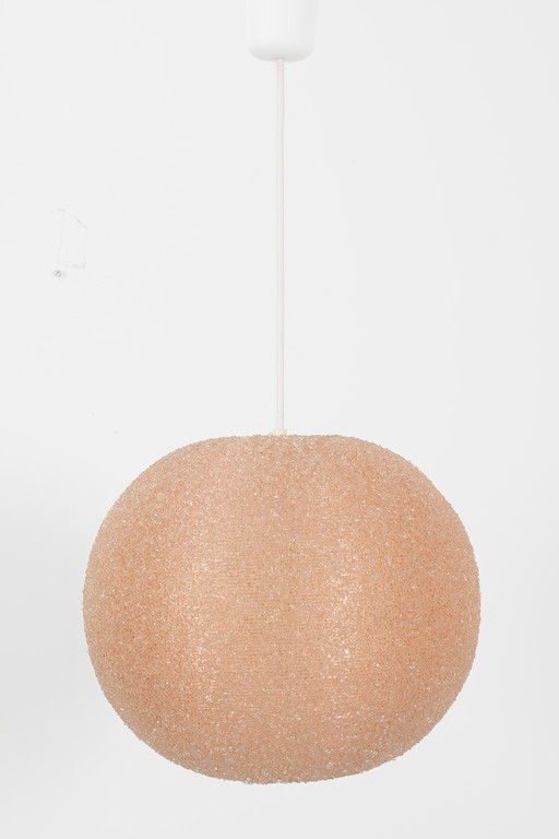 Sugar ball lamp