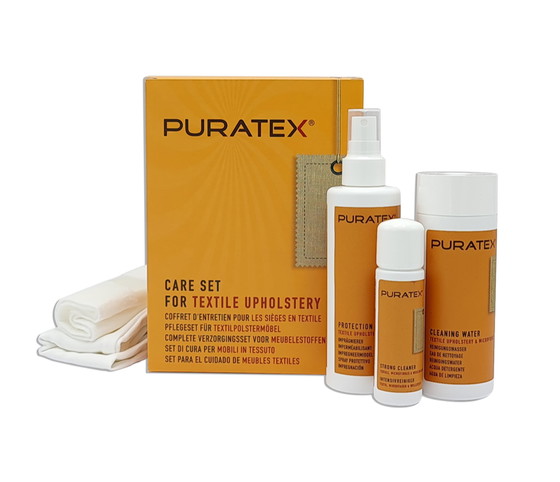 Image 1 of Puratex® - complete care set