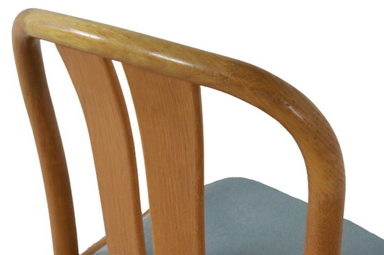 Image 1 of Set of 4 dining room chairs 'Hauneck'