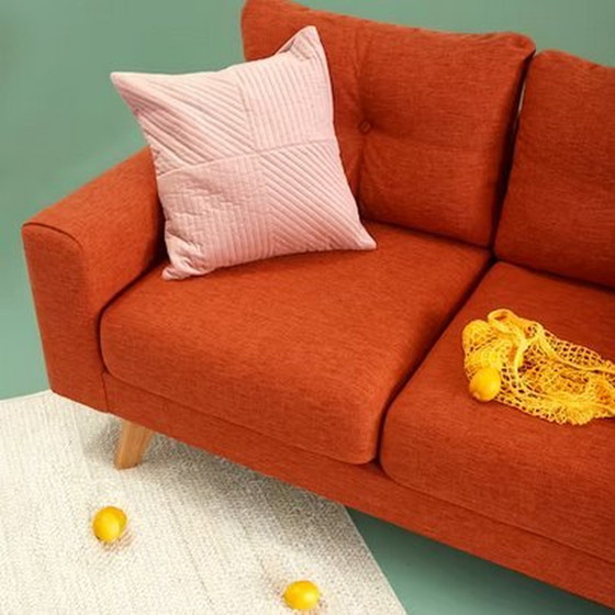 Image 1 of Lux Sofas