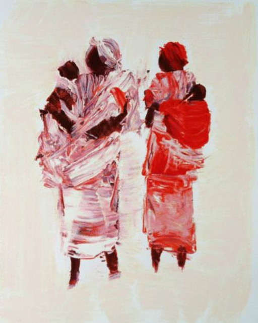 Les meres de Tanzania /200