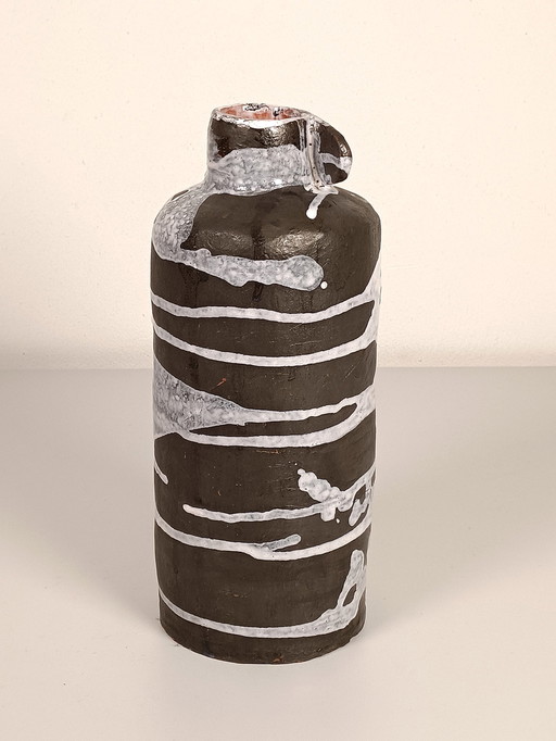Vintage vase