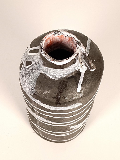 Vintage vase