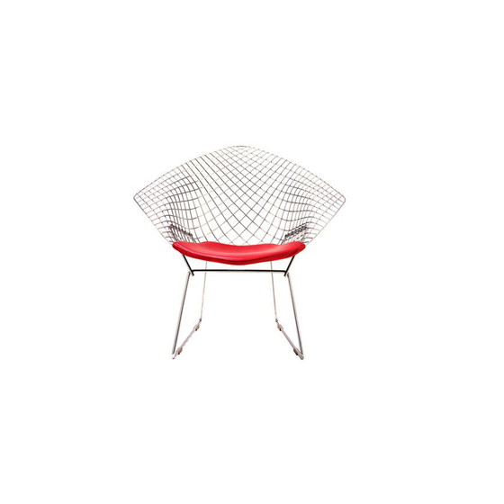 Image 1 of Diamon Chair