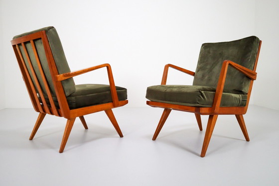 Image 1 of Fauteuil