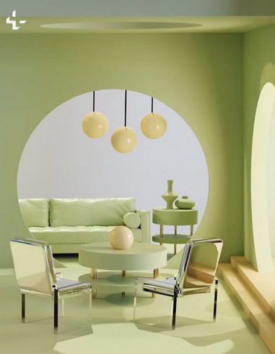 Image 1 of Sofas