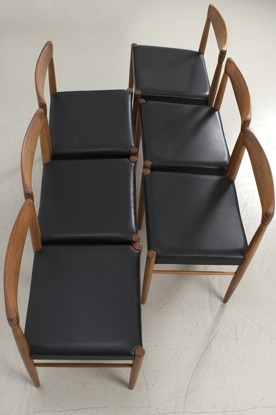 Image 1 of Bramin chair PER PIECE!