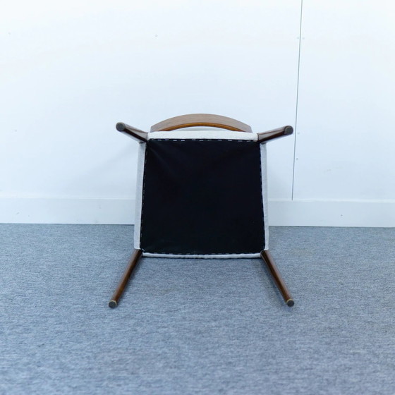 Image 1 of Rosewood Chair