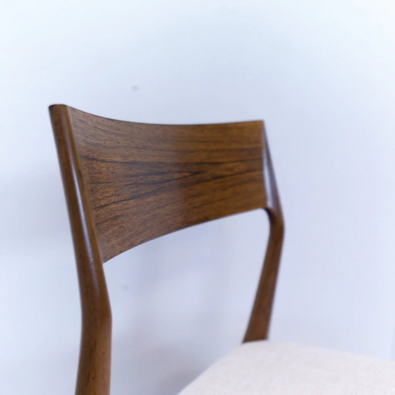 Image 1 of Rosewood Chair