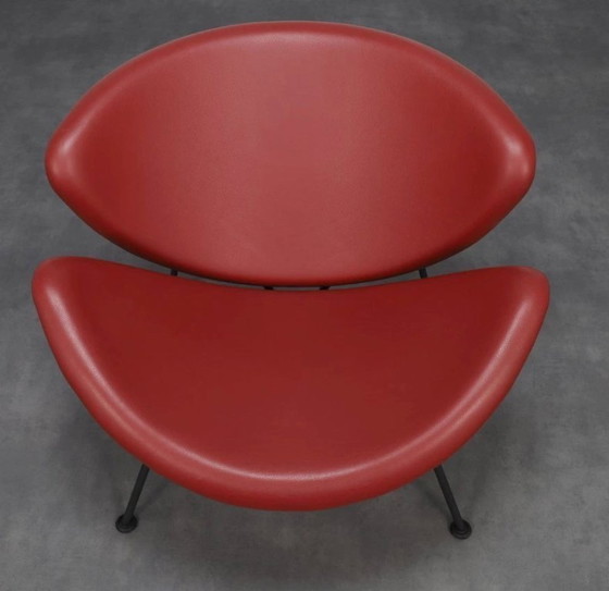 Image 1 of Red Chair
