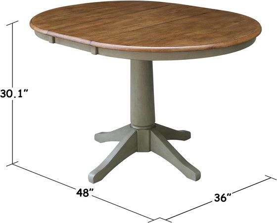 Image 1 of Table basic test 36