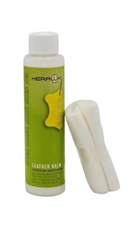 Keralux® - leather balm