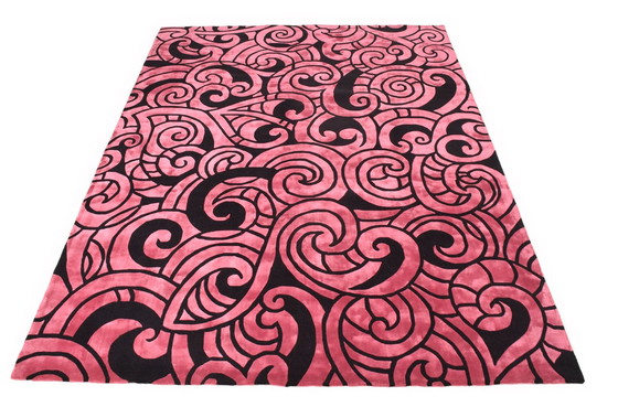 Image 1 of AR - Tattoo Rug