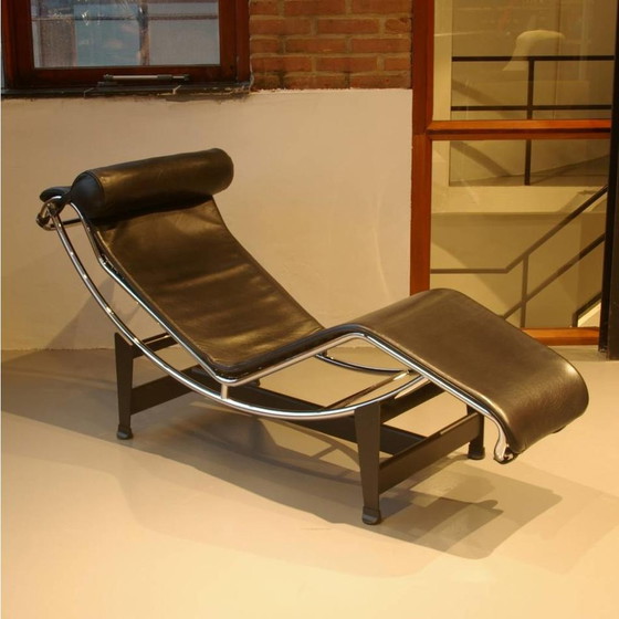 Image 1 of Cassina LC4