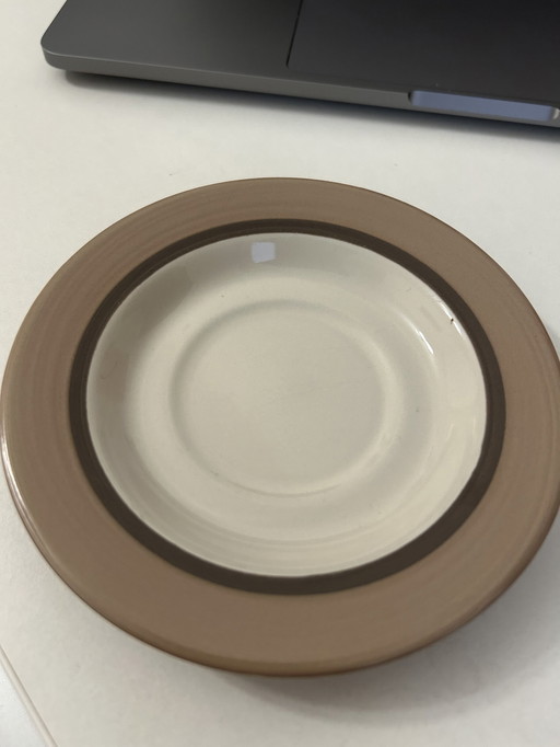 tasse à café soucoupe