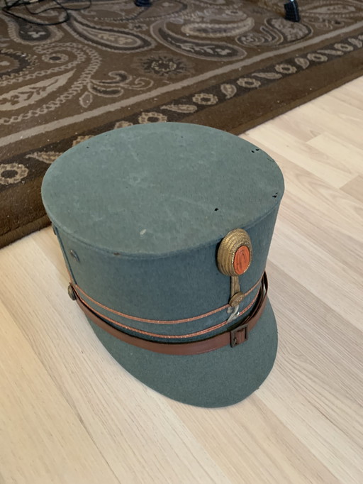 Bâton