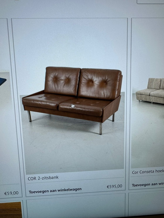 Image 1 of Chaises de bureau